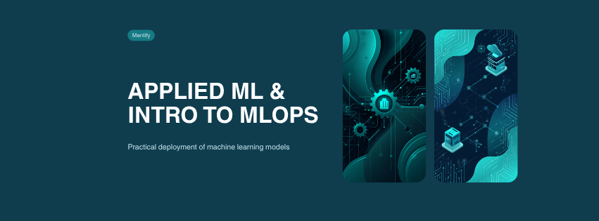 Applied ML & Intro to MLOps cover image